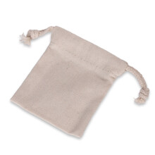 Drawstring Cotton Bags Various Sizes for Gifts and Party