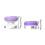 Protections pour joysticks analogiques surélevés PS4/PS5 3