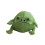 Cartoon Frog Plush Toy Stuffed Animal Multi-size 1