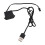 Auto LED-stripverlichting Rood 5M Flexibel USB Sfeerverlichting 4