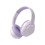 Bluetooth Over-Ear Headphones with Mic Stereo Foldable 5