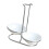 Spoon Rest Holder with Long Handle for Soup Ladles 1