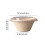 Griechischer Cold-Brew-Joghurtbecher aus Einwegpapier, 450 ml 7