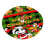 Weihnachtsbaumrock mit Mickey-Mouse-Motiv, 1 Stück 1