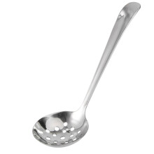 Écumoire en acier inoxydable pour la cuisine (1 pièce)