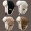 Καπέλο Trapper με επένδυση fleece για ενήλικες, αντιανεμικό για κρύο καιρό 2