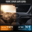 Chevy Traverse 2018-2024 Windschutzscheiben-Sonnenschutz (1 Stück) 3