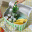 Insulated Reusable Grocery Bag Zippered 1 Pack 5