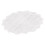 Table Pad Bowl Mat White Nordic Lace Non-slip 1