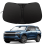 Chevy Traverse 2018-2024 Windschutzscheiben-Sonnenschutz (1 Stück) 8