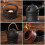 Ceramic teapot warmer candle heater 1 pc 2