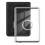 Split Case Cover for 6-Inch E-Readers Transparent 7