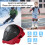 Kids Knee and Elbow Pads Set 6-Piece 2