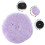 Polish Pads Wool 6.5 Inch 6