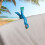 Parrot Beach Towel Clips Heavy-Duty 2-Pack 5