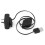 Mini-USB-webcam met microfoon (8 MP) 3