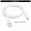 USB-opladerkabel til UE Boom Megaboom Megablast 3