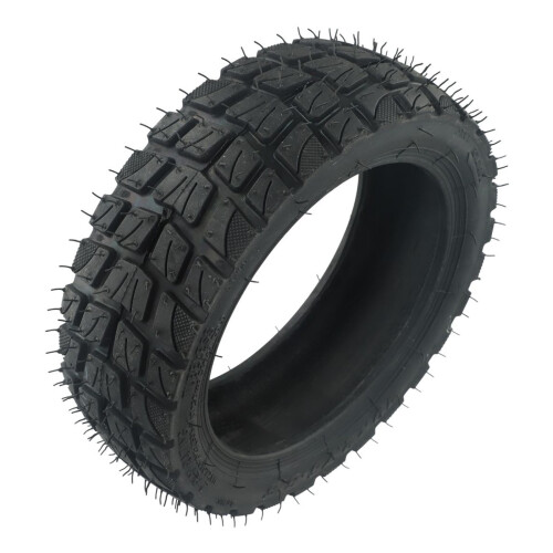 Pneu de scooter de 10 polegadas, sem câmara, para uso off-road, 10x2.75-6.5 1