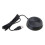 Microfon de conferință USB cu condensator omnidirecțional (1 buc.) 4
