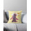 Housse de coussin Edward Elric Red Runt Skyfall 40x40 cm 1