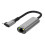 USB-C til RJ45 Gigabit Ethernet-adapter 1000 Mbps 6