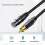 Hudební kabel samec-XLR pro studiové nahrávání, 1 balení 5