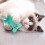 猫薄荷填充老鼠玩具 带发声功能 7