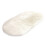 Washable front door rug white oval 1316 inches 3