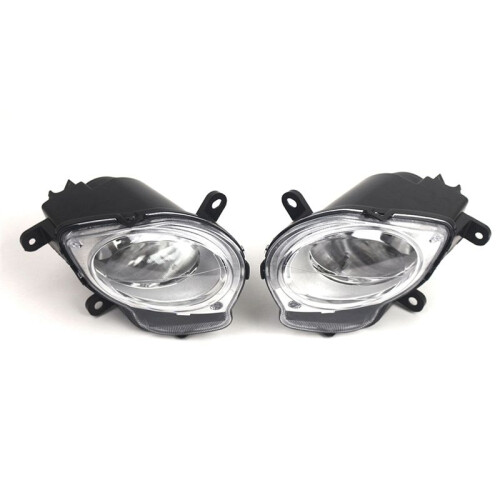 Right Front Bumper Lamp  Headlamp for  500 500C 2008-2015 51786771 1
