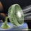 Bilventilator USB5V3-hastighed bærbar sugekopkøleventilator 7