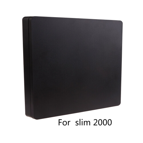 Carcasă de schimb din plastic pentru consolă de jocuri Slim 2