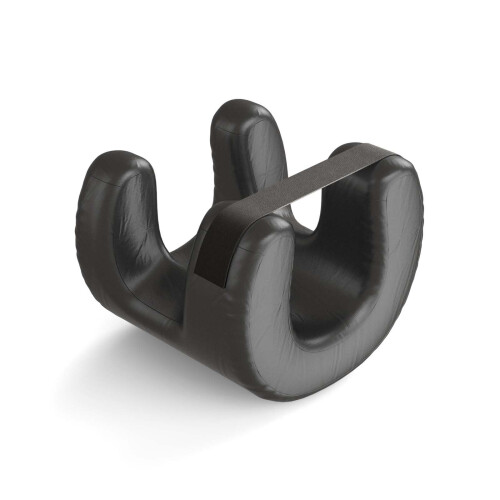 Μαξιλάρι με όψη προς τα κάτω – Εξαιρετικά μαλακό μαξιλάρι στήριξης αυχένα για 1