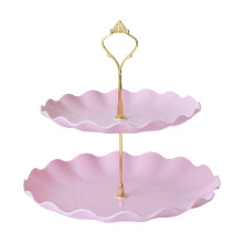 Dessert Display Stand Wedding Party Multi-Tier Cake Stand