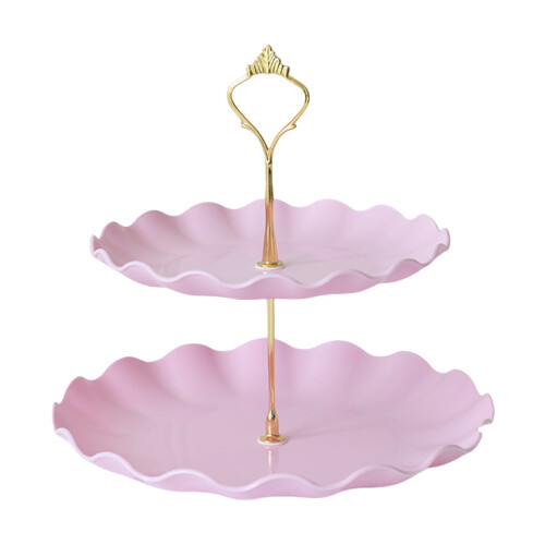 Dessert Display Stand Wedding Party Multi-Tier Cake Stand