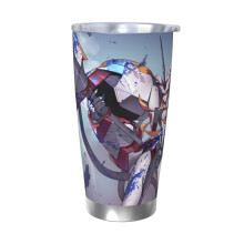 Darling in the Franxx Tumbler Stainless Steel 20 oz