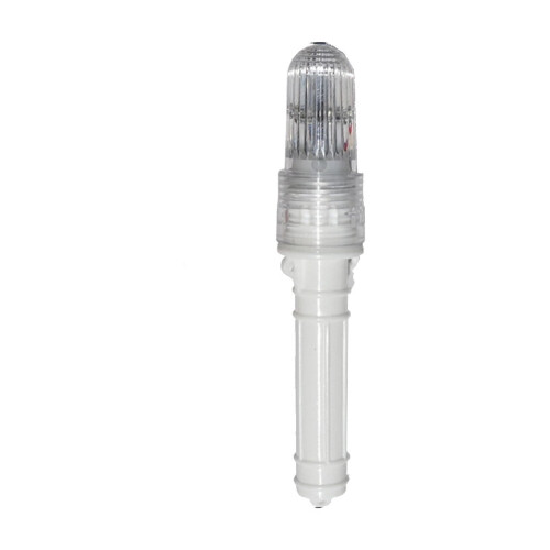 Faro a LED per boa, impermeabile e regolabile, luce di sicurezza marina 1
