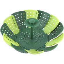 Instant Pot steamer basket stainless steel silicone