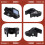 89173-08020 Karosssensor Stötsensor för  Sienna 2011-2015 för  Bildelar 8917308020 4