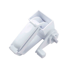 PRETXORVE hand crank rotary cheese grater