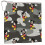 Mickey Mouse shower curtain waterproof polyester one size 1