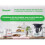 Stand Mixer Accessories Slip Pad Black 3