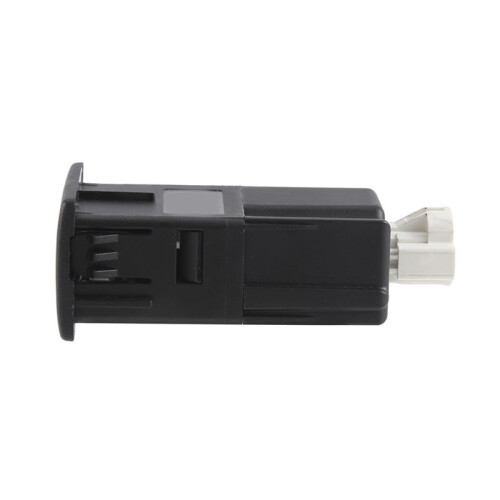 A2058202003 New AUX USB Plug Port Socket Unit Panel for   C Class USB Additional Music Connector 2058202003 1
