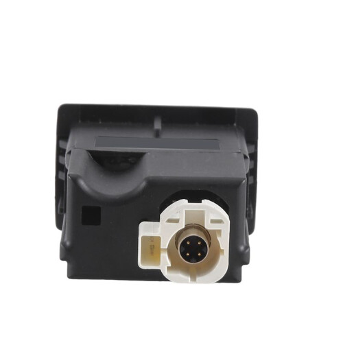 A2058202003 New AUX USB Plug Port Socket Unit Panel for   C Class USB Additional Music Connector 2058202003 2