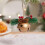 Christmas jingle ornament for car doors, 1 piece 1