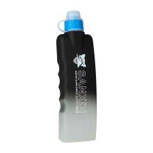 Gourde Lksixu Gradient 300 ml (10 oz) sans BPA et étanche