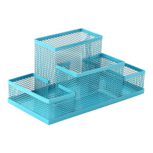 Huixinou desktop pen barbed wire multifunctional stationery