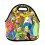 Thermoisolierte Lunchtasche der Simpsons, Einheitsgröße 1