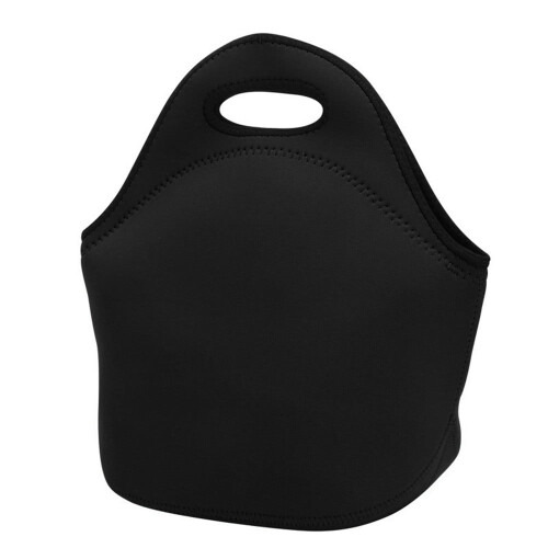 Neoprenisolierte Lunchtasche (1 Stück)