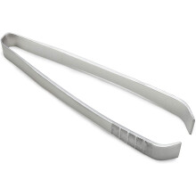 Pinça para peixe, utensílio japonês para guarnição de sushi, antiderrapante.