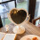 Cosmetic Mirror Desktop Antique Style 1 Piece 7